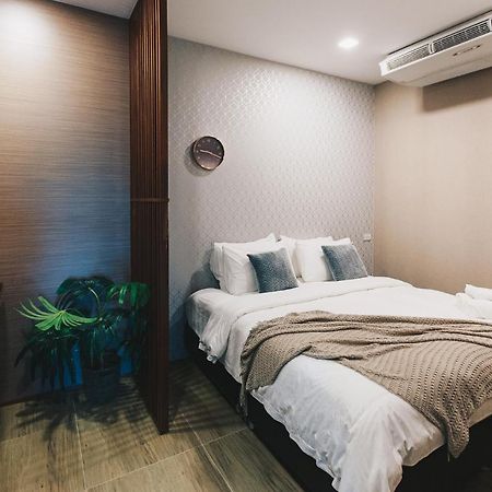 Tamsabai Hotel Nakhon Sawan Exterior photo
